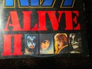 Kiss: Alive 2, GF 2 x 12