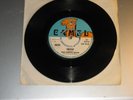 The Hippie Boys 'Cat Nip / Cooyah' rare 1969 Camel Records (Pama) 45 rpm single