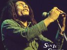 Bob Marley - Sun Is Shining (red, Yellow, Green Haze) [New Vinyl LP] Colored Vin