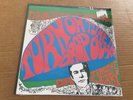 1967 Original Soundtrack Album Dr. Timothy Leary Turn On, Tune In, Drop Out LP