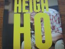 Heigh Ho by Blake Mills (Record, 2014, Verve B0021196-01)