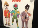 PATTO - HOLD YOUR FIRE VERTIGO SWIRL VERTIGO 6360032 WITH AUDIO LISTEN