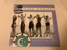 vinyl records, 10,000 Maniacs, In My Tribe,high Quality Vinyl, 1987 Promo