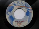 BILL PINKY 45 'AFTER THE HOP' USA PHILLIPS HOT 1958 MEMPHIS ROCK 'N' ROLL JIVER