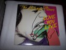 LP--THE ROLLING STONES--LOVE YOU LIVE  **NM VINYL**  #798