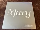 Mary J. Blige Sincerity Double Vinyl Promo Nas & DMX