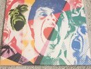 UFO - Strangers In The Night - Vintage Vinyl LP -