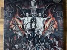 Lindemann LP F&M Signiert / Autogramm Till Lindemann Rammstein