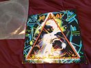 Def Leppard Hysteria  1987  LP Vinyl Record Preowned
