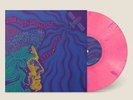 Steve Poltz - Stardust and Satellites (Pink & Purple) [Used Very Good Vinyl LP]
