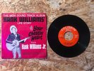 Hank Williams Life Story - Your Cheatin' Heart Thai EP Rare
