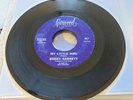 Northern Soul   -   Bobby Garrett -  My Little Girl  .