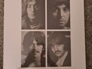 The Beatles [White Album] and Esher Demos Anniversary 4LP Vinyl Boxset