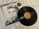 DAVID BOWIE CHANGES ONE ORIGINAL 1978 AUSTRALIAN RCA LABEL ALBUM