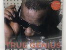 NEW  Ray Charles- True Genius Sides Of Ray- Opaque Orange Vinyl TRC-2108 AL