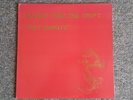 Rocket From The Crypt - Hot Charity LP 1995 Perfect Sound