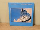 Dire Straits - Brothers in Arms double 2 LP vinyl record 12