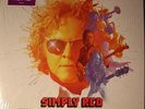 Simply Red - Blue Eyed Soul / Limited Edition / Purple Vinyl / Neu OVP