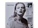 Taylor Swift - Reputation - 2LP Gatefold - Vinyl Picture Disc - NEU NEW - Sealed