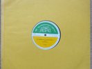 BBC Transcription LP Johnny Dankworth - Leslie 'Hutch' Hutchinson & Kenny Lynch