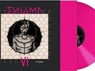 Enigma A Posteriori LP Coloured Pink Vinyl 180gr Limited Edition New Sealed