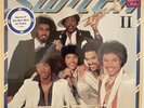 Switch (Bobby & Thomas DeBarge with Jermaine Jackson)- Switch II *New Sealed LP*