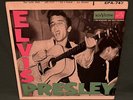 Elvis Presley RCA EPA-747 1st S/T Debut EP Dog On Side DOG 1965 NM