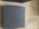 RAMMSTEIN Xxi - Vinyl Box Set    Like New  VERY RARE