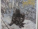 Goatmoon - Voitto Tai Valhalla Gold Vinyl Vothana Absurd Bilskirnir Veles