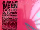 WEEN - God Ween Satan - 2x12