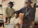 Geto Boys Mind Playing Tricks On Me Original Pressing Record Vinyl Hip Hop 1991