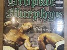 The Dropkick Murphys The Warriors Code Exclusive Irish Rust Colored Vinyl LP
