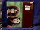 T.REX VERY RARE SEALED GF LP T.REX 1970 USA 1stPRESS REPRISE RS 6440 W/POSTER