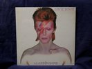 DAVID BOWIE  SEALED LP ALADDIN SANE 1973 USA 1stPRESS NO CUTOUTS/UPC