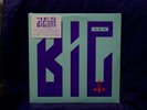 YES VERY RARE SEALED LP BIG GENERATOR 1987 USA 1stPRESS W/HYPE STICKER NO CUTOUT