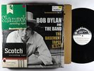 Bob Dylan & The Band - Basement Tapes Raw 3xLP + 2xCD - Columbia VG++