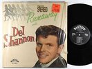 Del Shannon - Runaway With Del Shannon LP - Bigtop DG Shrink
