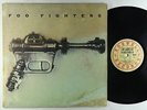 Foo Fighters - S/T LP - Roswell/Capitol