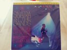 FRANK SINATRA.  SINATRA AT THE SANDS LP MFSL SEALED