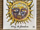 Sublime : 40oz To Freedom (Reissued Vinyl LP, Gatefold, 2021) New / Sealed