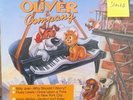 OLIVER & COMPANY Walt Disney Pictures 1988 Vinyl LP Billy Joel BRAND NEW SEALED
