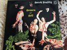 Harsh Reality Heaven And Hell Prog Rock Classic Lp