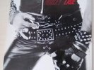 motley crue too fast for love leathur records 2nd pressing