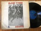 McCoy Tyner, ASANTE US 1974 Blue Note Post Bop Jazz Vinyl Duke Pearson