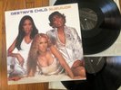 Destiny’s Child - Survivor 2001 Columbia Soul Pop Vinyl  Beyonce Kelly Michelle 