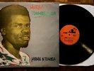 MUTEBA TSHIMBALANGA - MAMU NTUMBA - KARIBA - RUMBA -
