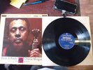 Charlie Mingus Blues and Roots Vinyl LP London first pressing
