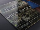 Beatles Abbey Road * MISALIGNED APPLE * NO HER MAJESTY * MINT -   * UK 1st PRESS