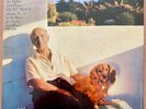 Joseph Szigeti   Brahms Violin Sonatas 1,3  Columbia ML 5266 6-Eye Scarce