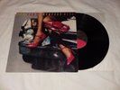 The Cars GREATEST HITS Vinyl Record 1985 Elektra VG+ Cleaned